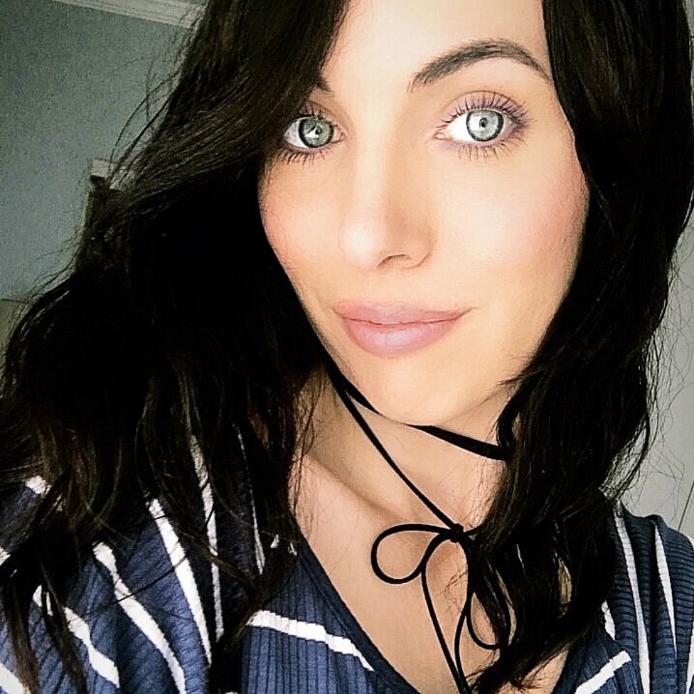 Meet your Posher, Alison